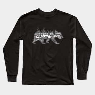 Bear Week Long Sleeve T-Shirt